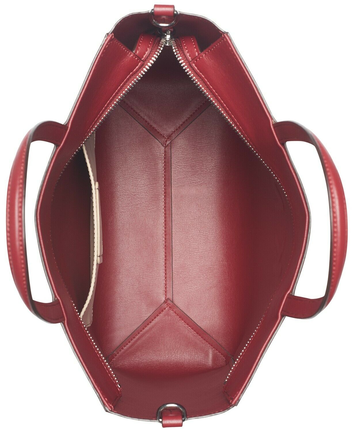 DKNY Tilly Large Tote Red