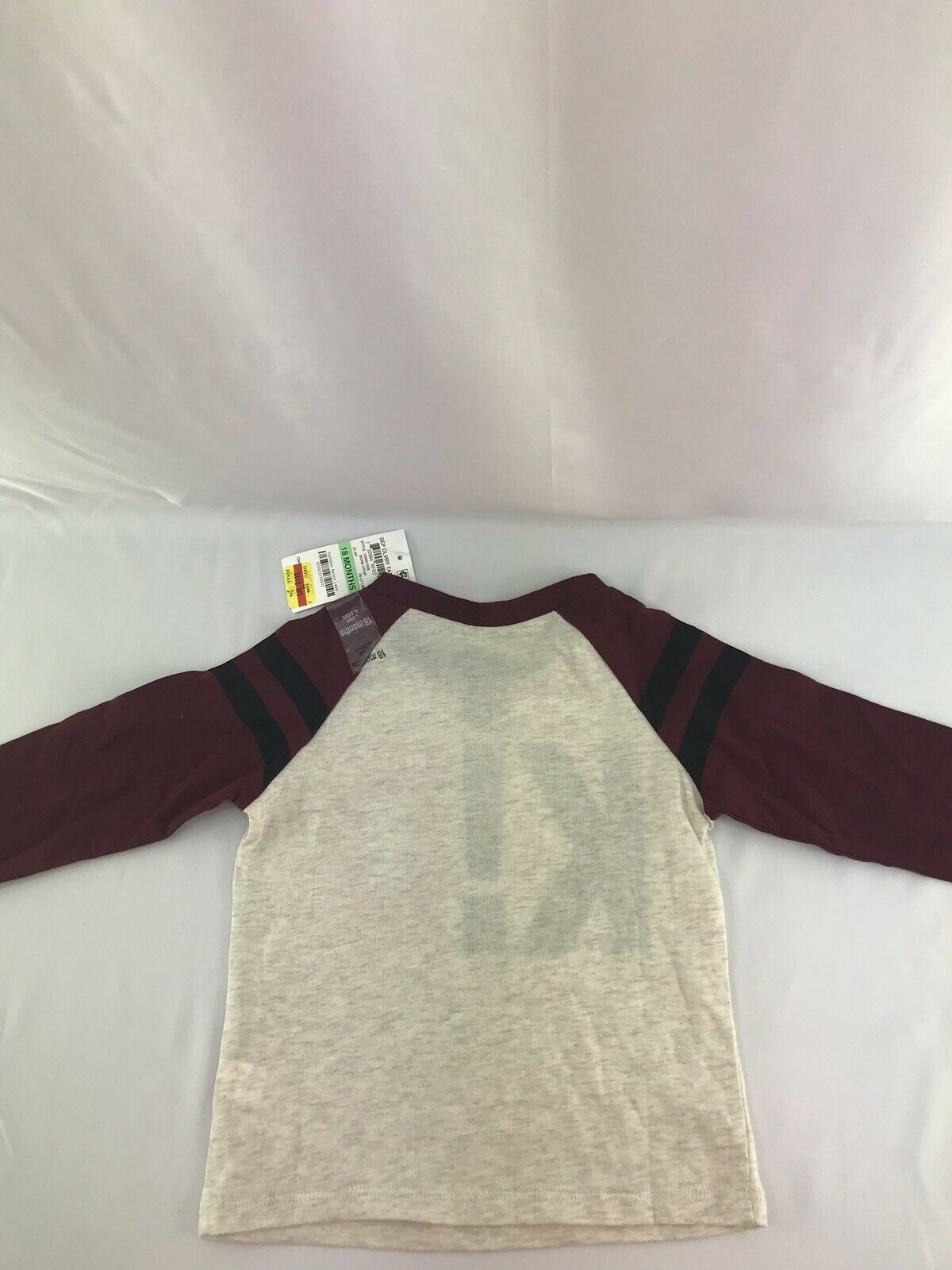 First Impressions Baby Girls Long-Sleeve 18 months