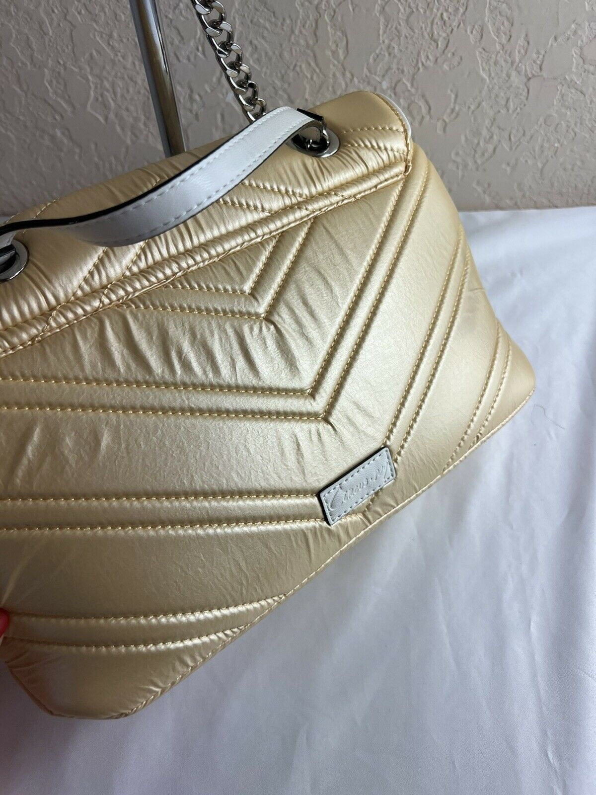 Circus by Sam Edelman Crossbody ($178)