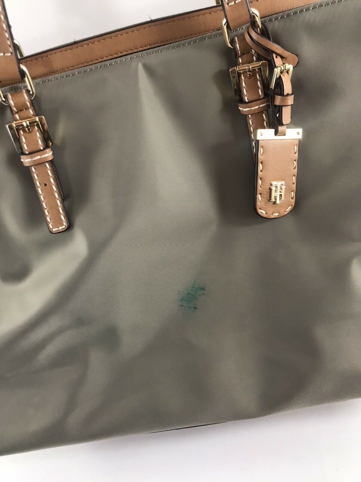 Ralph Lauren Shoulder bag