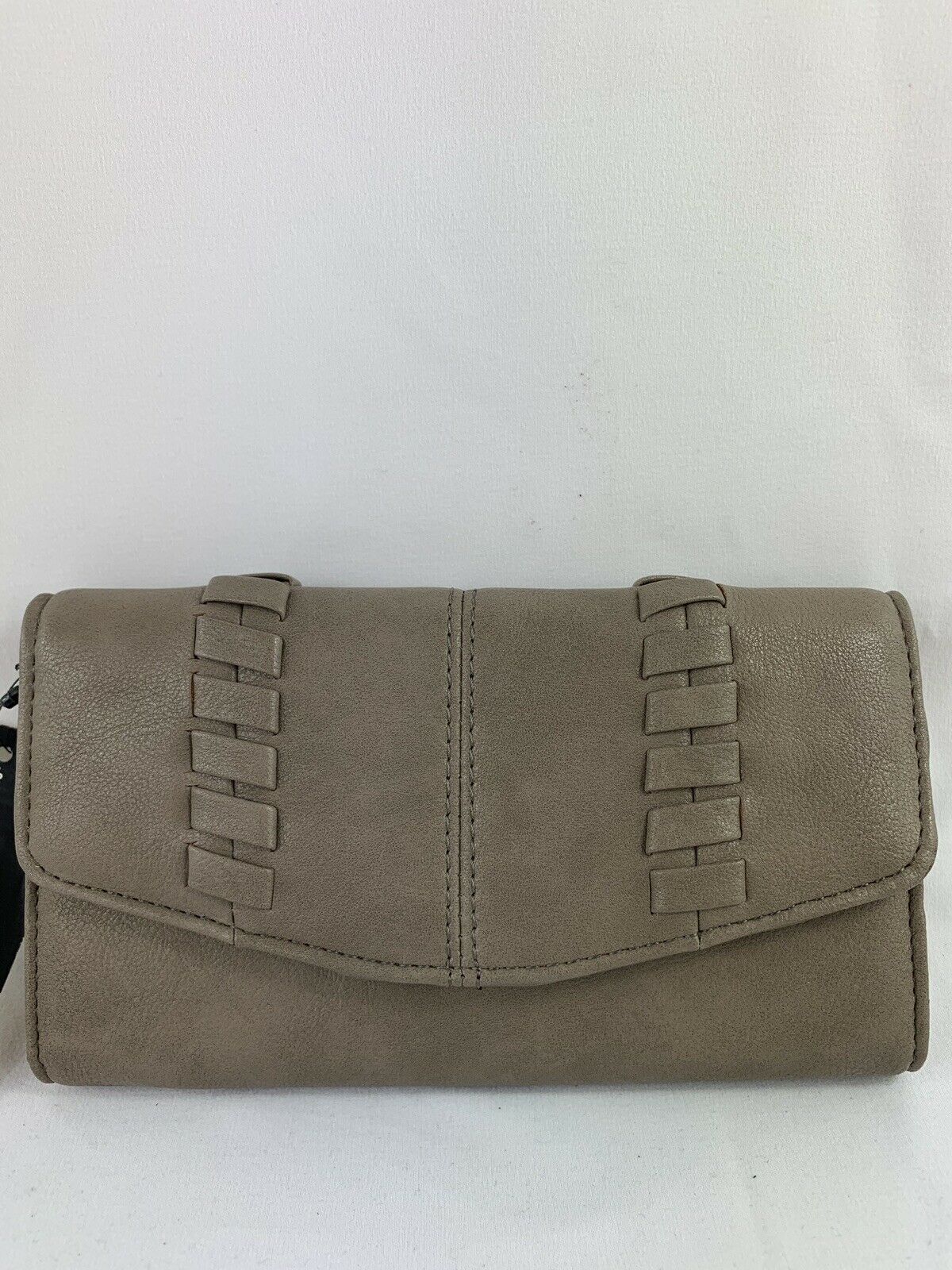 INC Wallet Ellcontwal Porcini