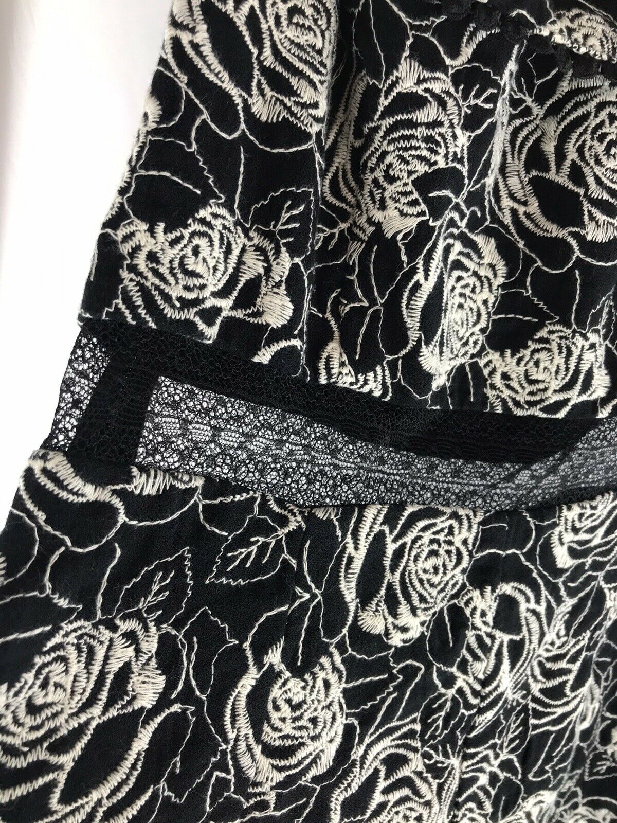 J.O.A. Dress Size S