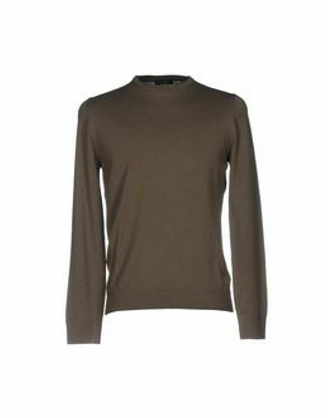 OCTO Men's Sweaters; knitted, lightweight sweater L