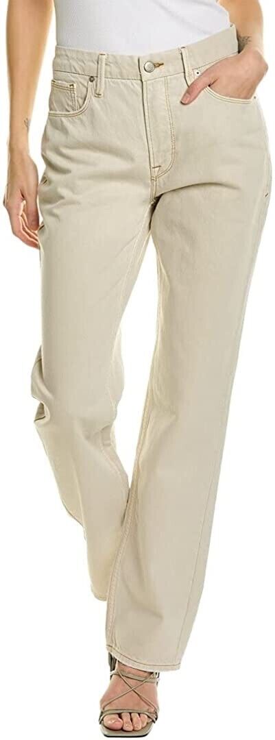 Good American Women's Good 90s Icon Jeans 4/27