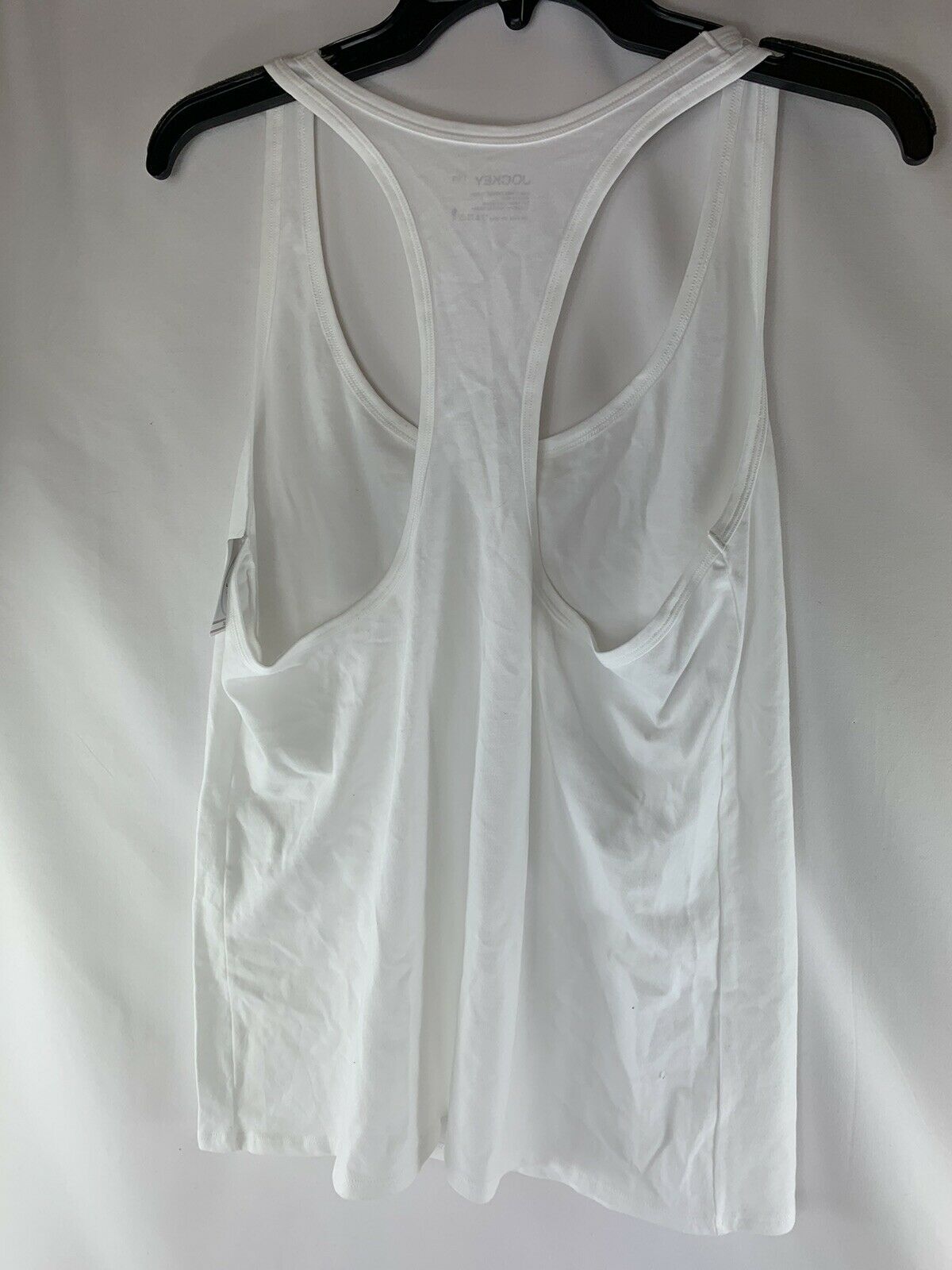 Jockey Retro Stripe Tank L