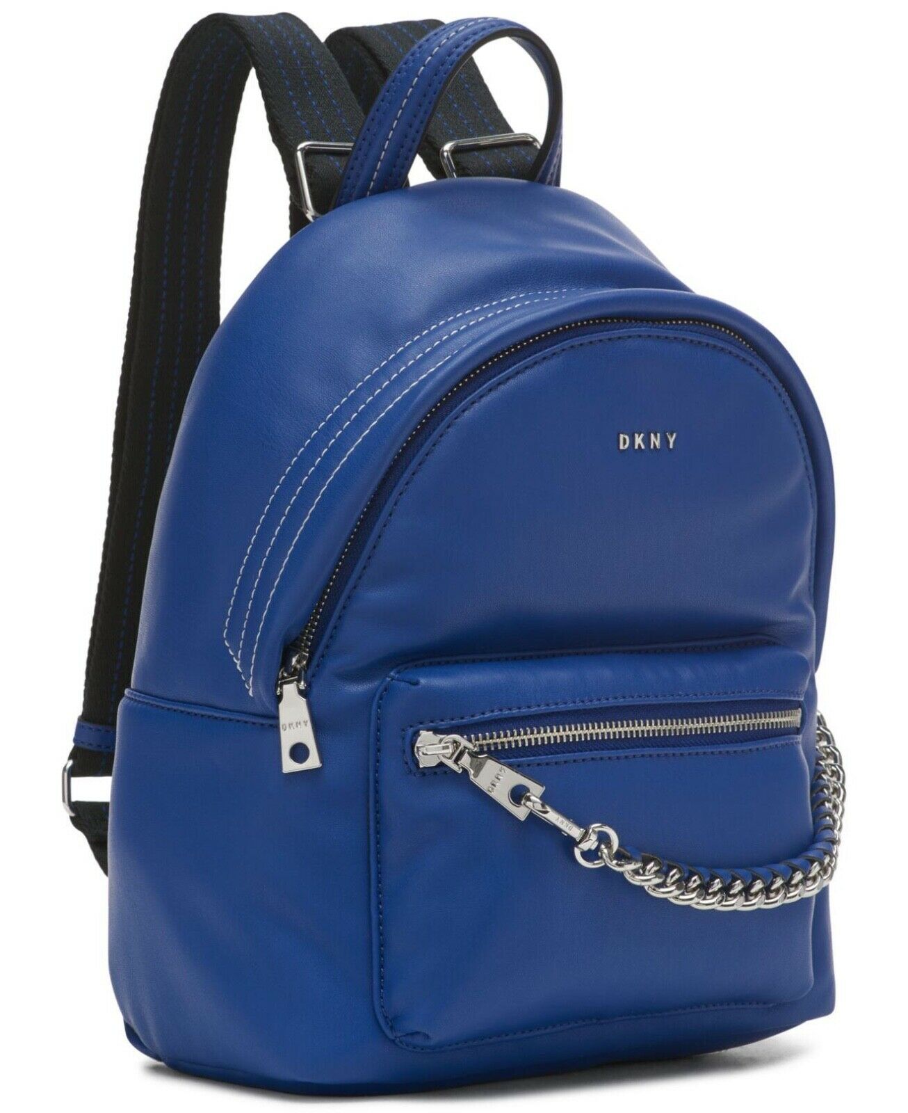 DKNY Quinn Backpack Royale Blue