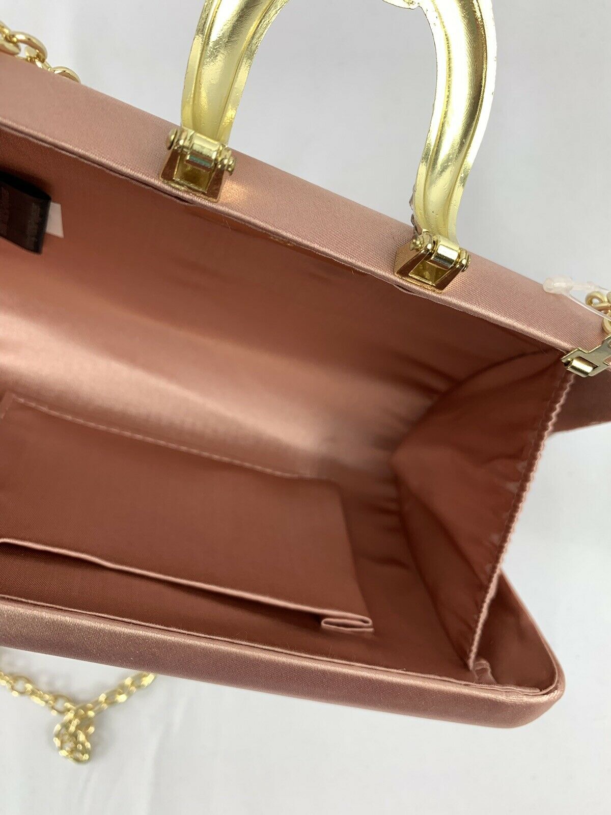Pochette Danyele Blush de INC International Concepts