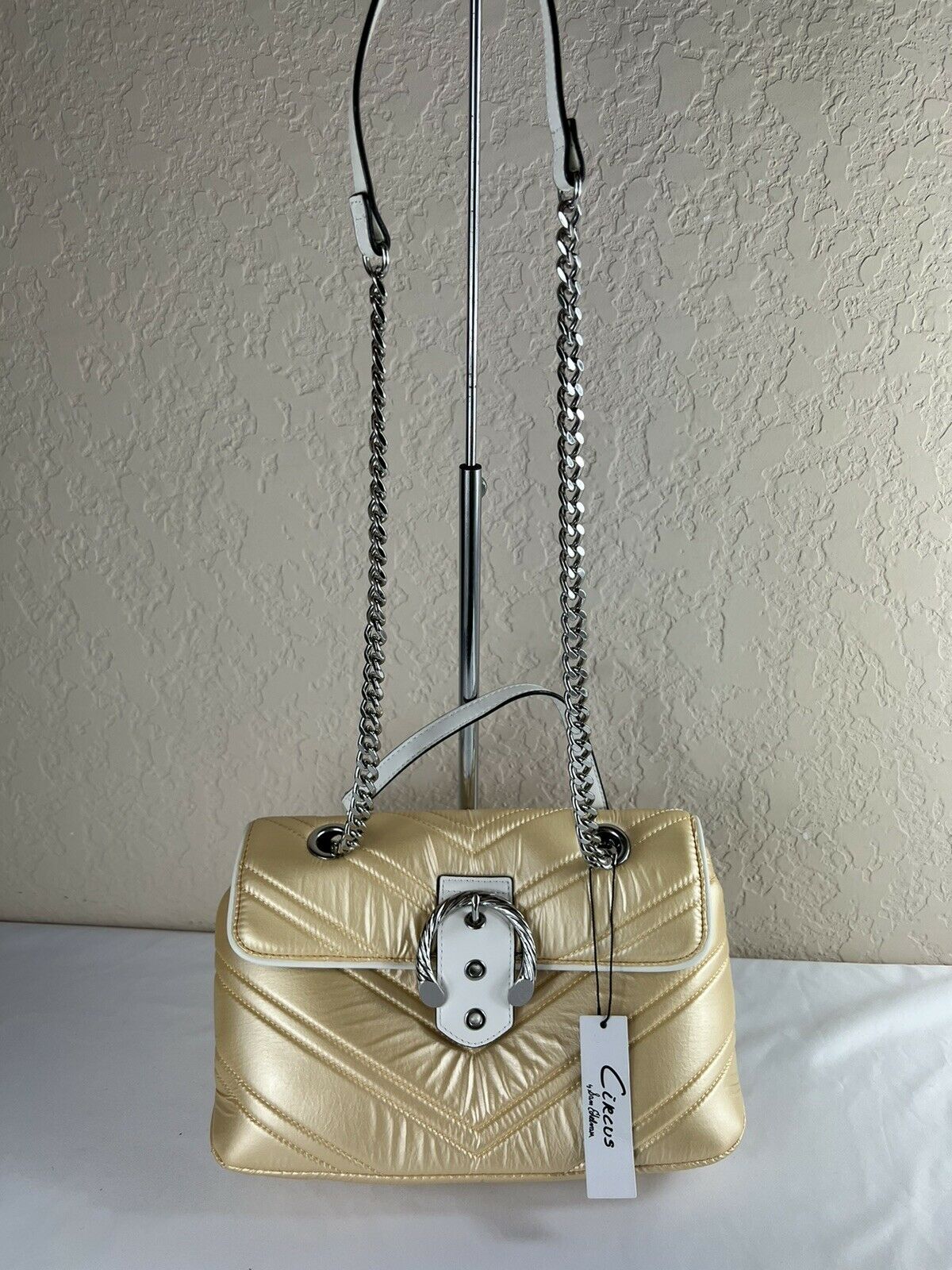 Circus by Sam Edelman Crossbody ($178)
