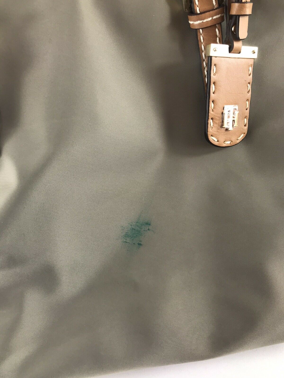 Ralph Lauren Shoulder bag