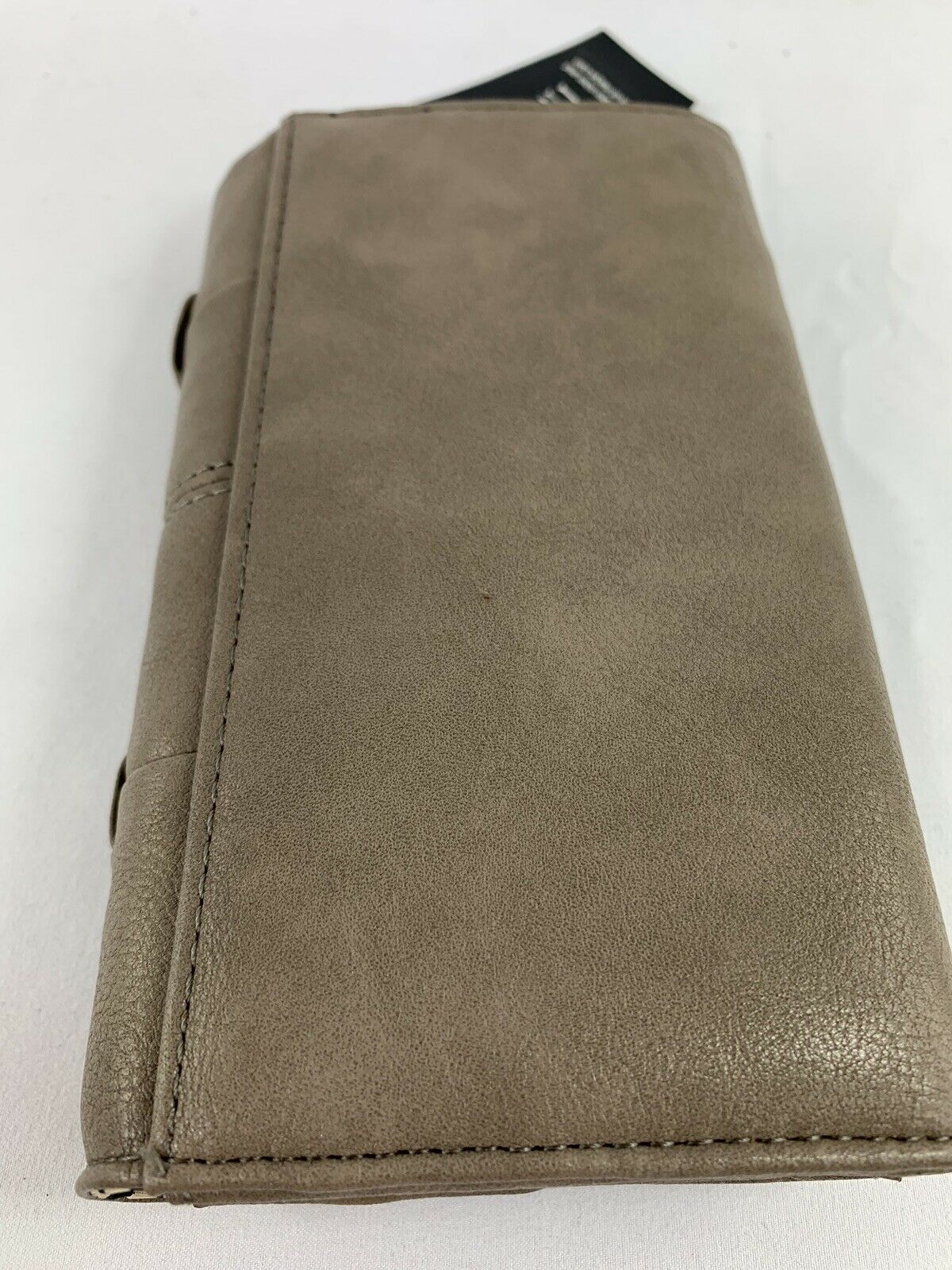 INC Wallet Ellcontwal Porcini