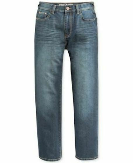 Ring of Fire Boys Allendale Jeans Medium Blue 16
