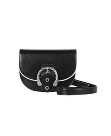 Circus by Sam Edelman Carmen Crossbody Black