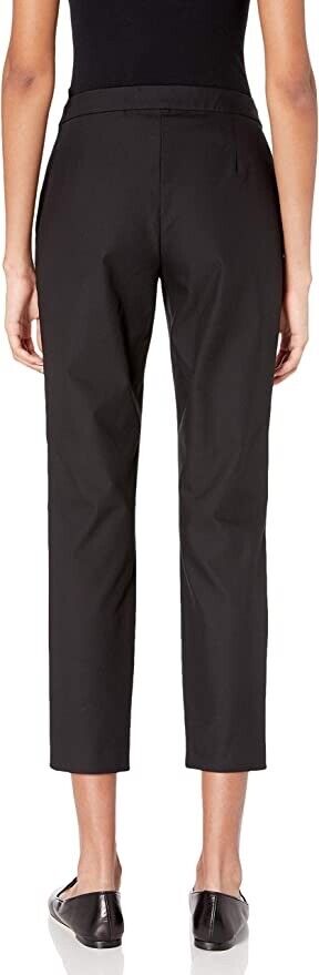 Theory Women's Cropped Thaniel Pants 2