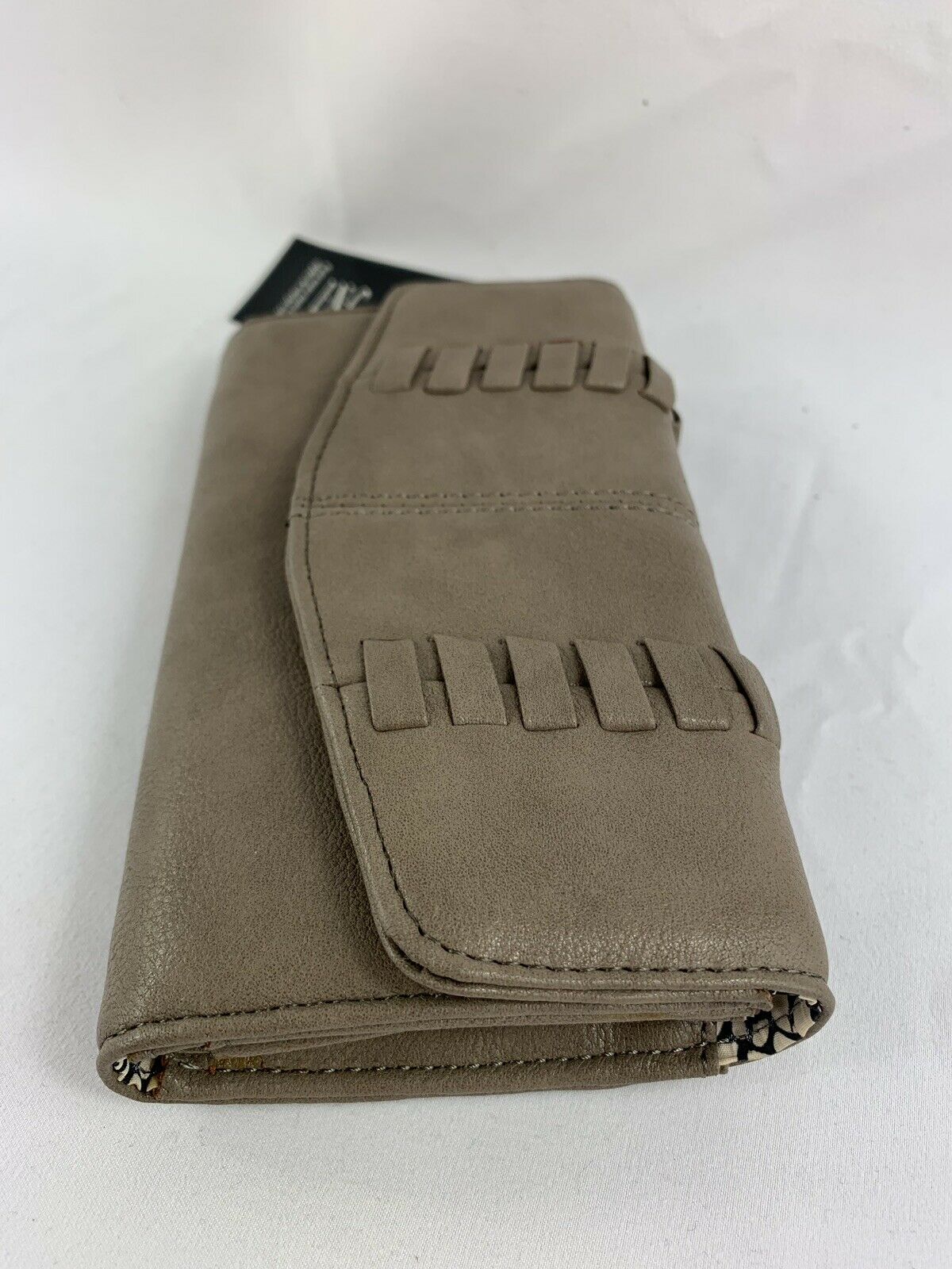 INC Wallet Ellcontwal Porcini