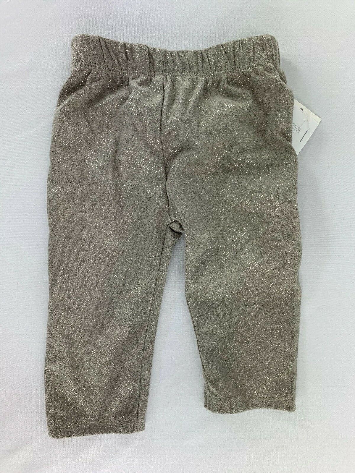 Premières impressions Pantalons pour tout-petits de 3 à 6 mois