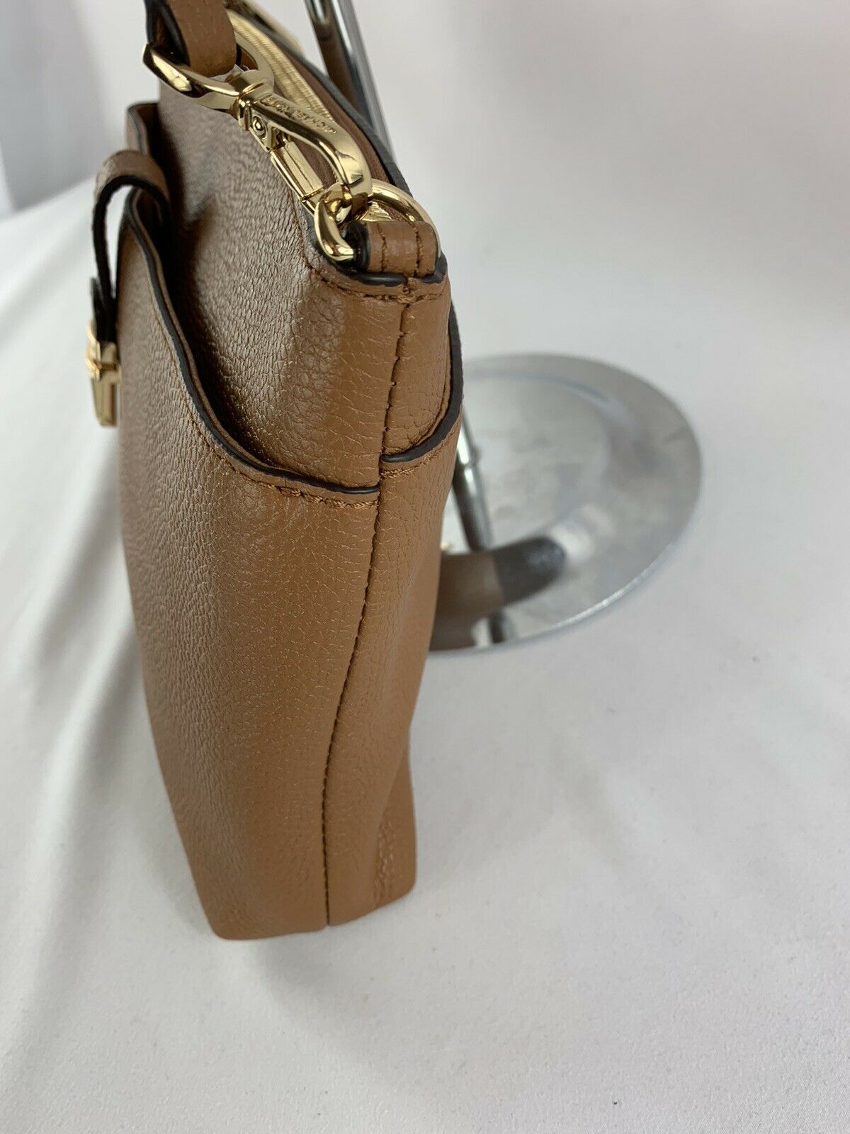 Michael Kors crossbody brown