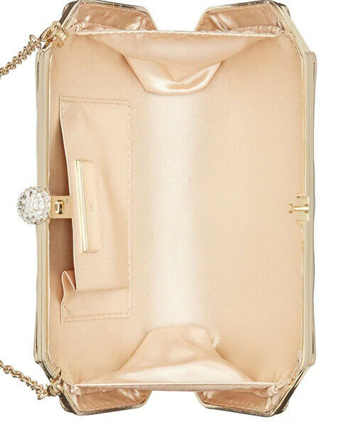 Pochette géométrique Alea d'INC International Concepts en or