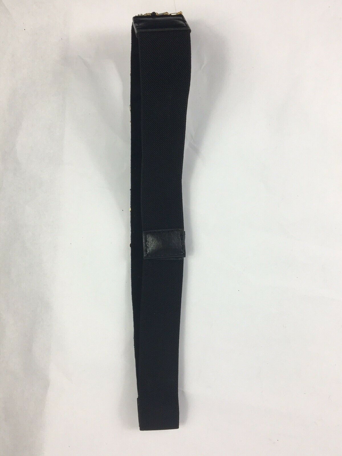 Non Leather Stretchy Belt $36.5 - Outlet Designers