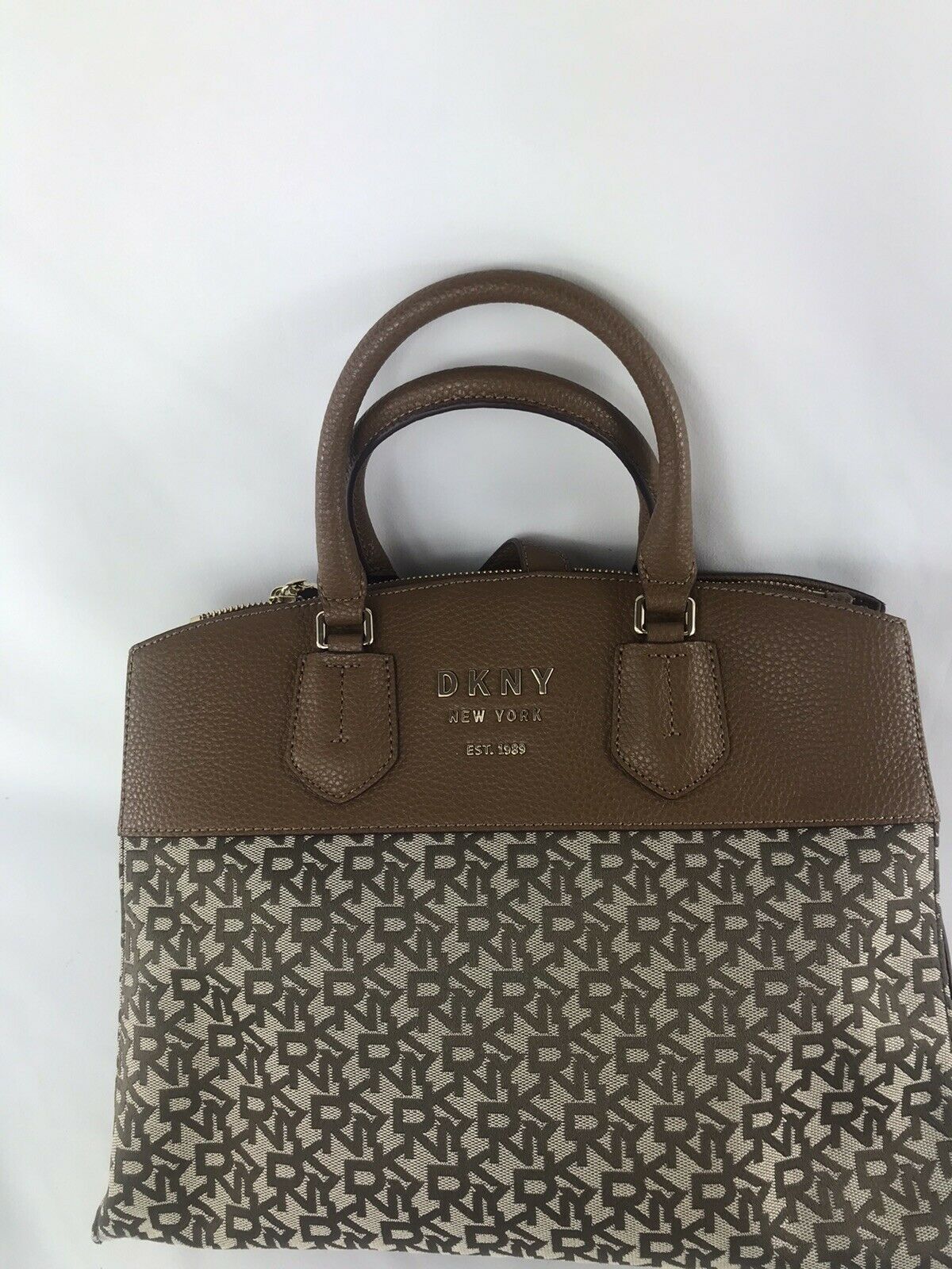 Dkny hot sale noho satchel