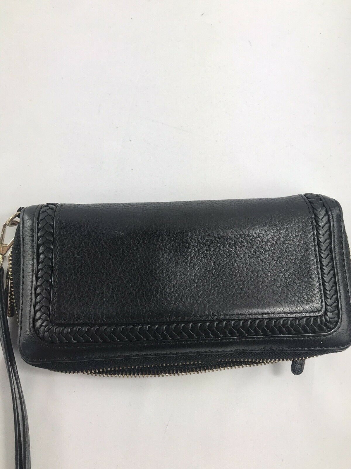 Michael Kors wallet zipper broke ($20)
