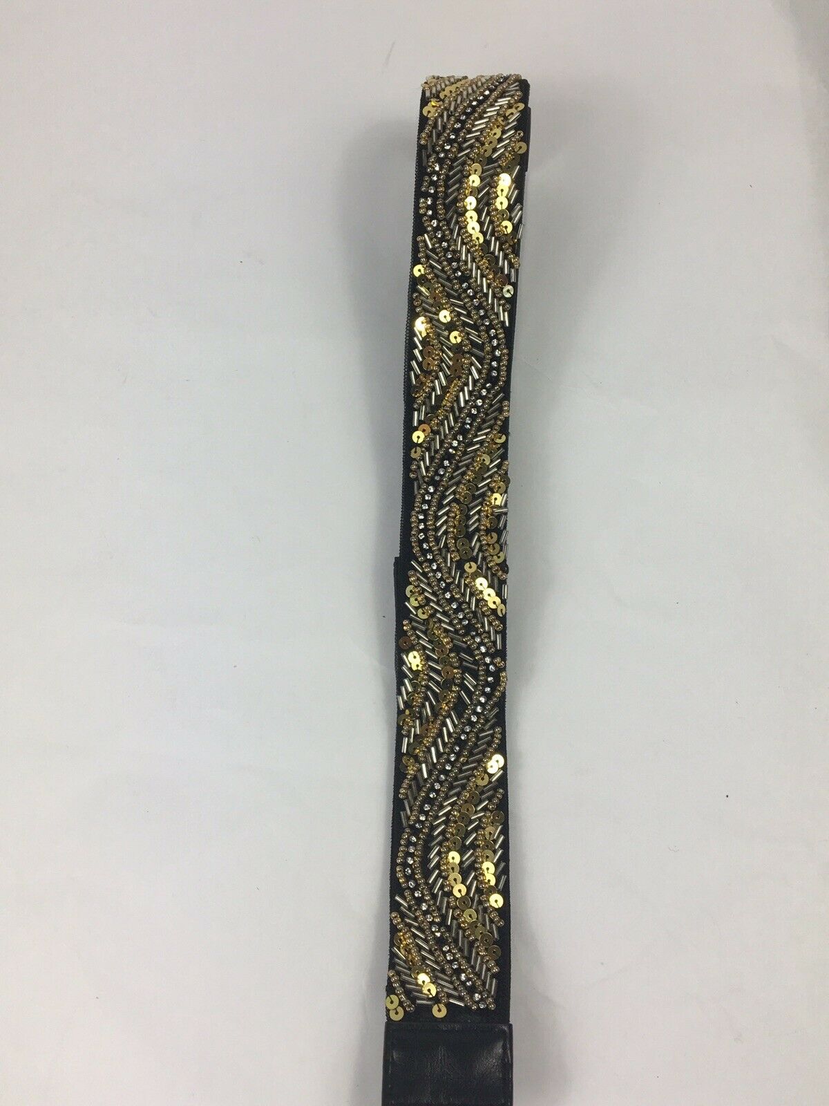 Non Leather Stretchy Belt $36.5 - Outlet Designers