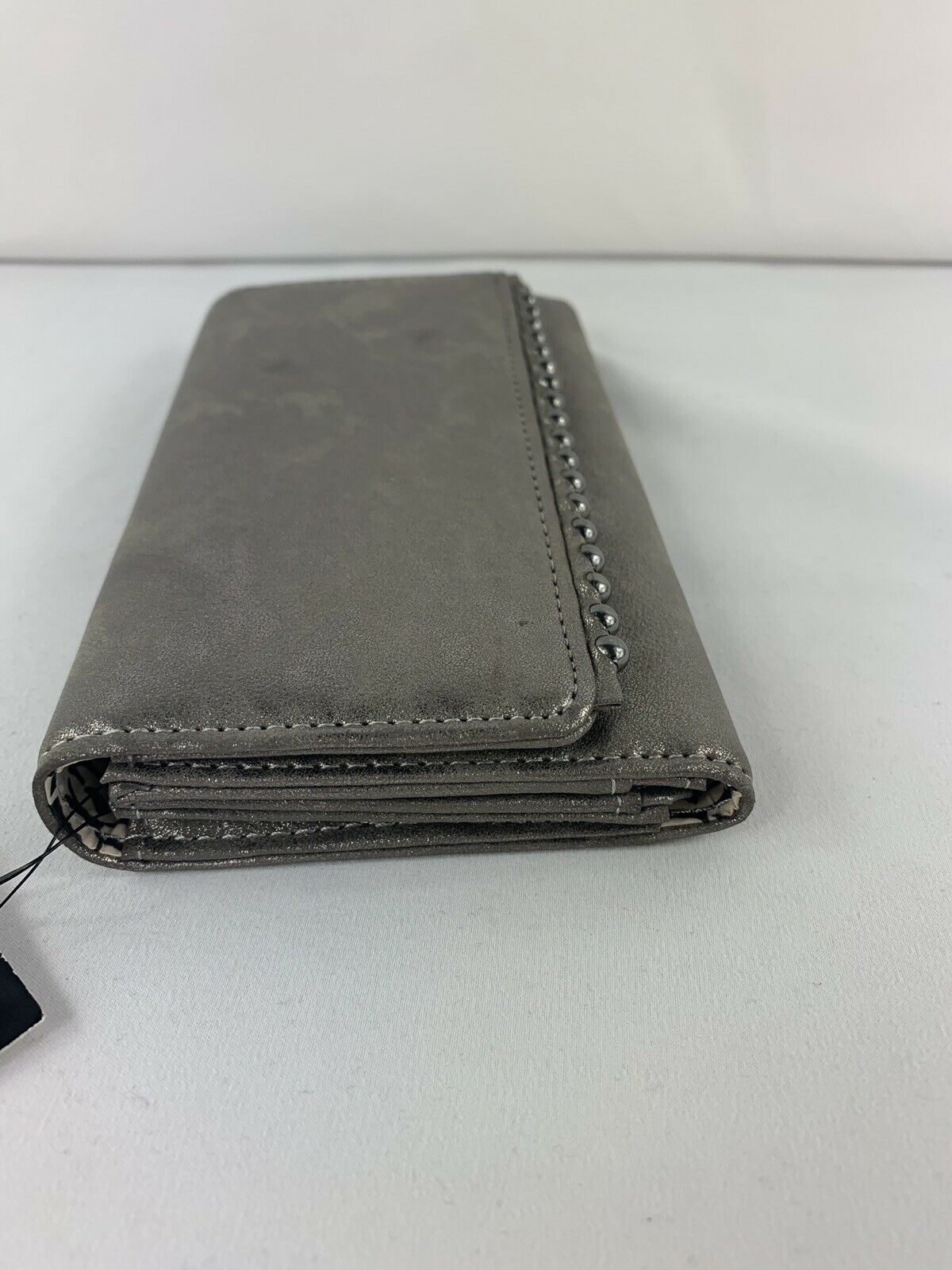 INC Valcontwal Black Wallet ($39.50)