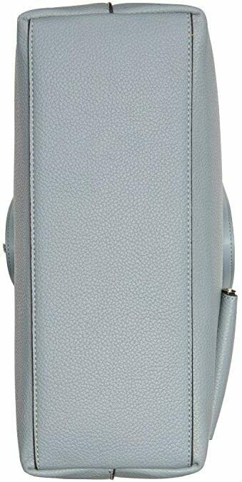 Calvin Klein Bella Novelty Tote Twilight Blue