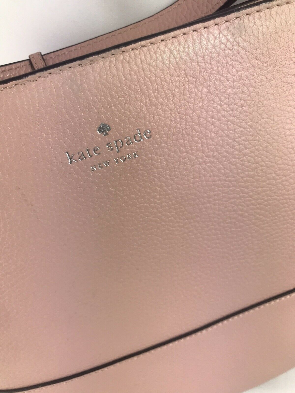 Kate Spade Crossbody Southport Avenue Rasycheeks ($238)