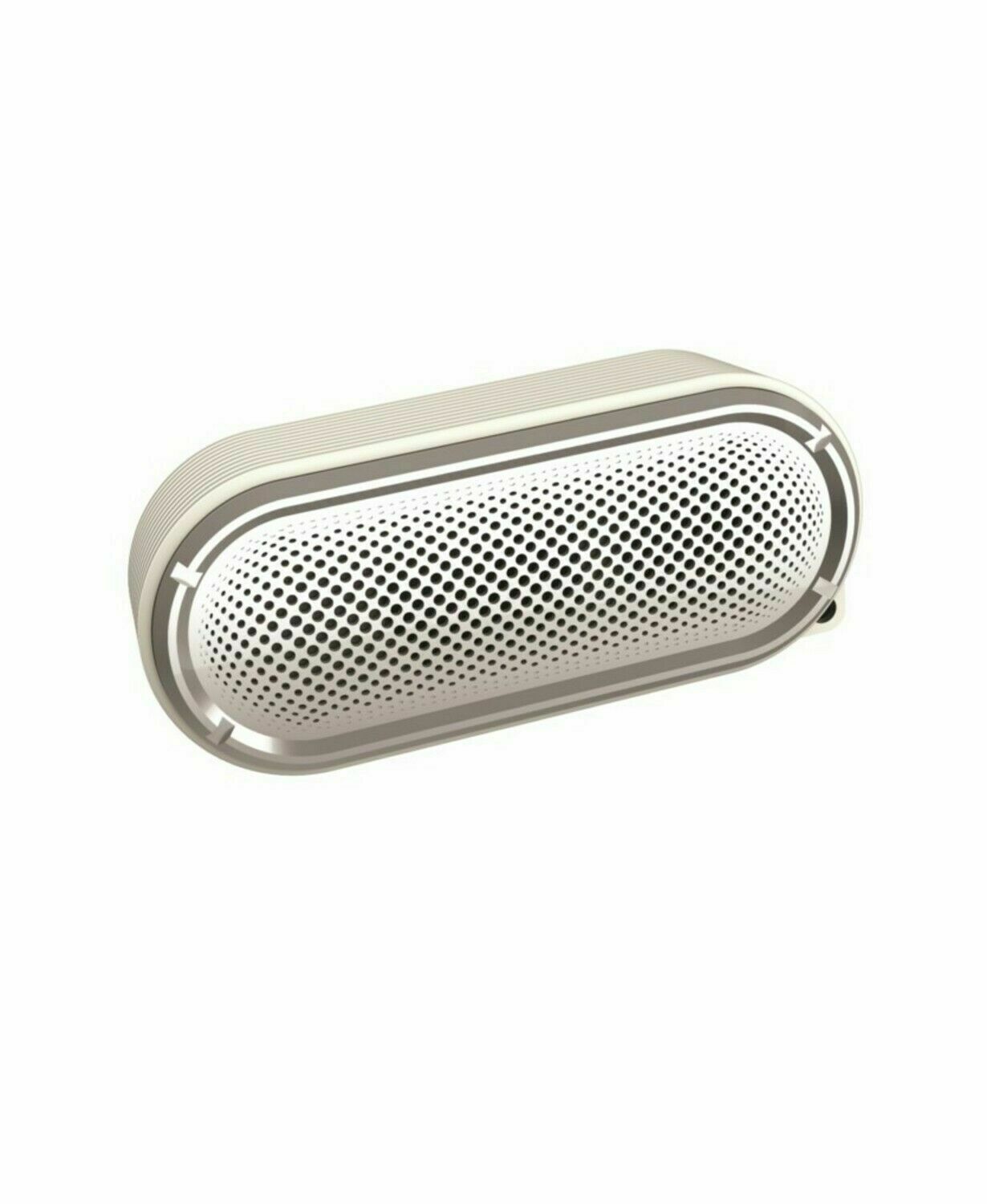 Polaroid Unisex Bluetooth Wireless Speaker БЕЛЫЙ