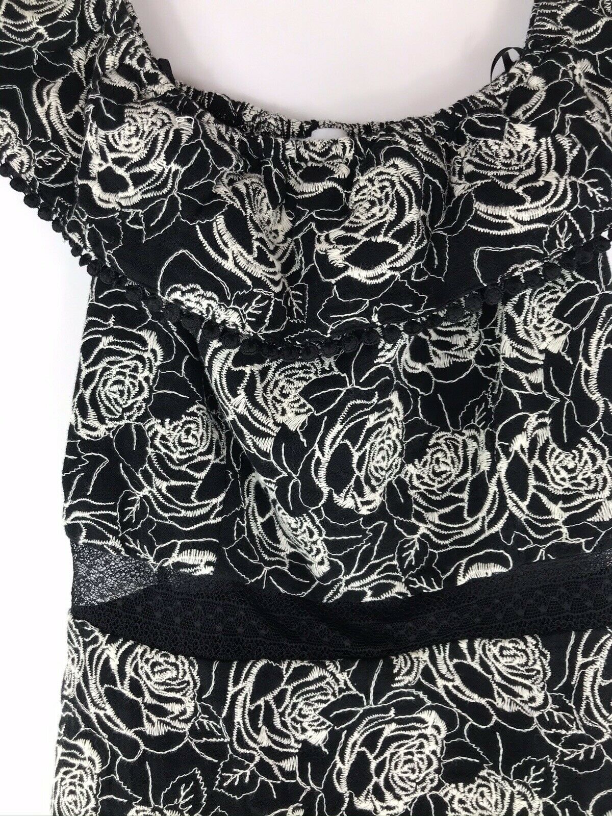 J.O.A. Dress Size S