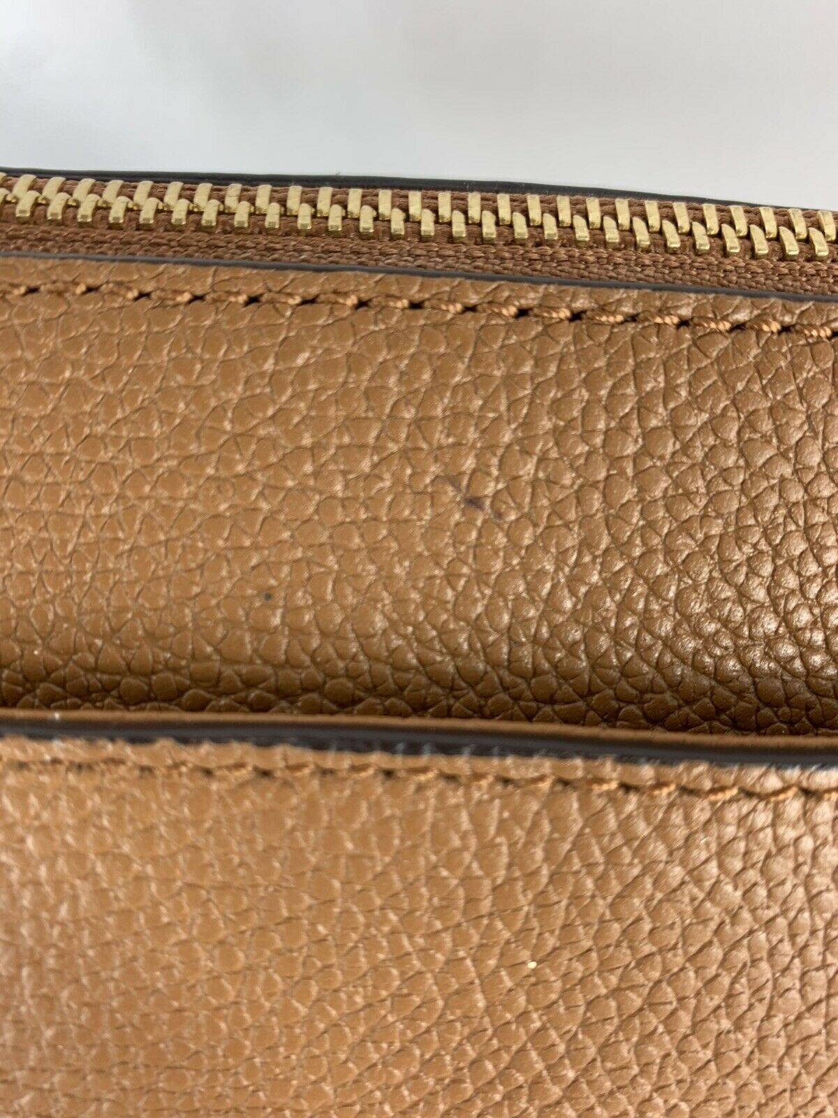 Michael Kors crossbody brown