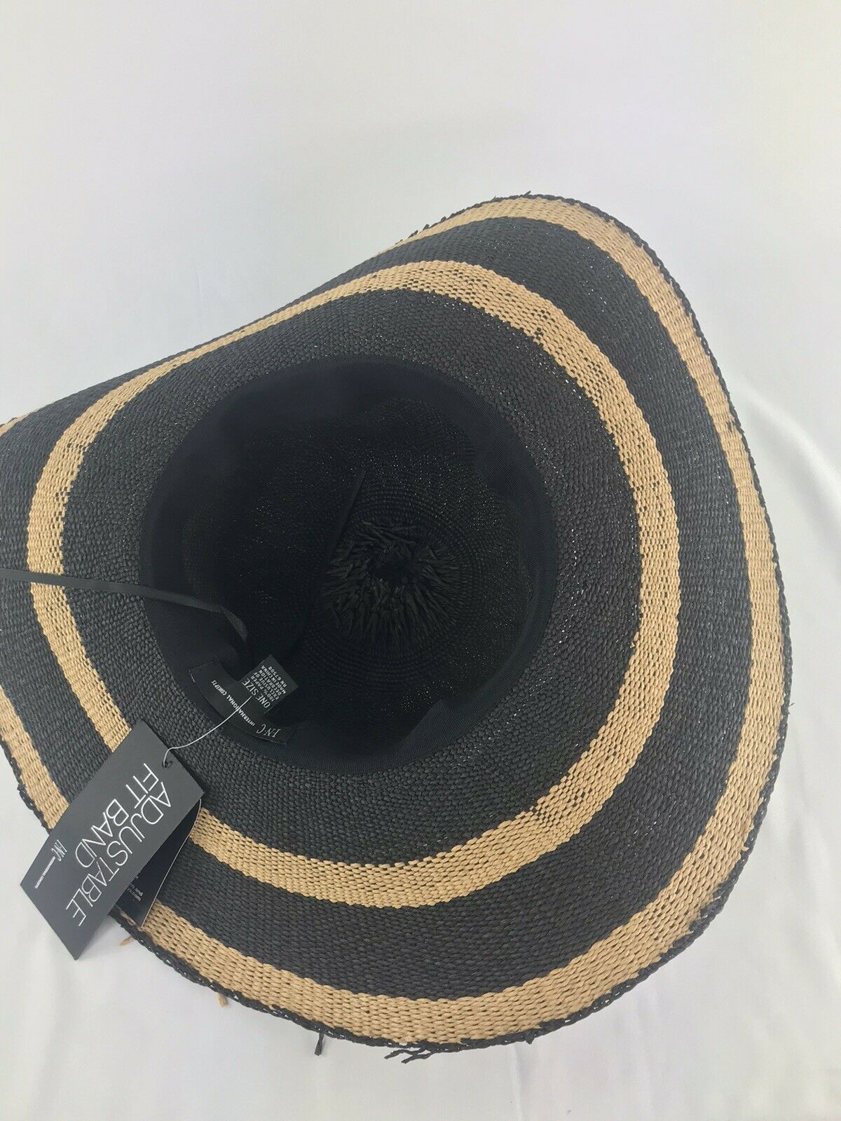 Inc Summer Hat