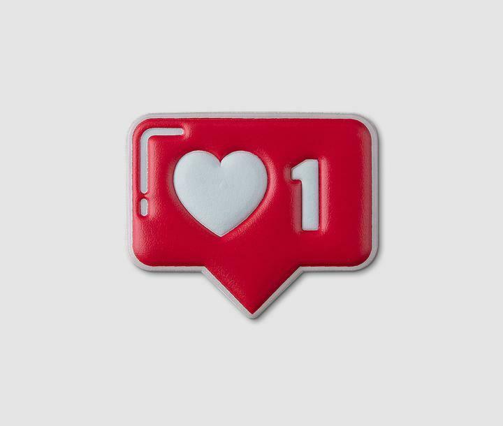 PRINTWORKS LiKE Sticker