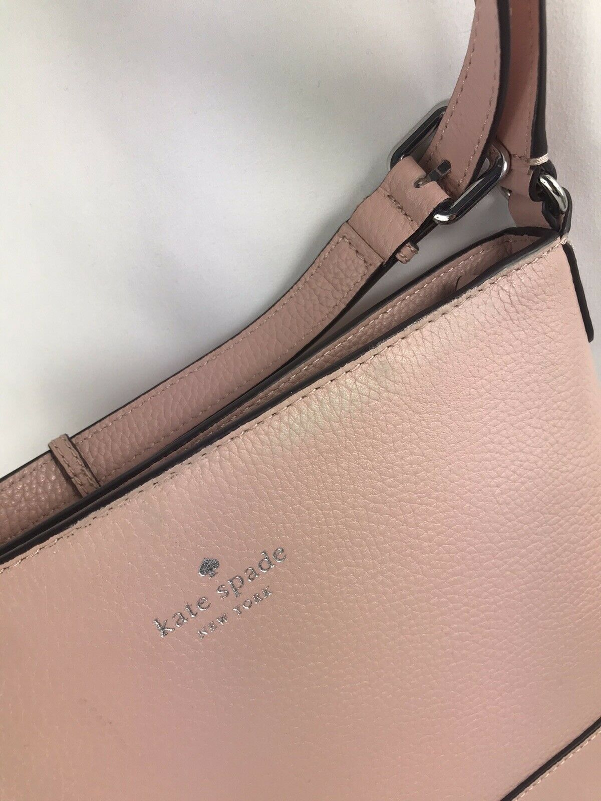 Kate Spade Crossbody Southport Avenue Rasycheeks ($238)