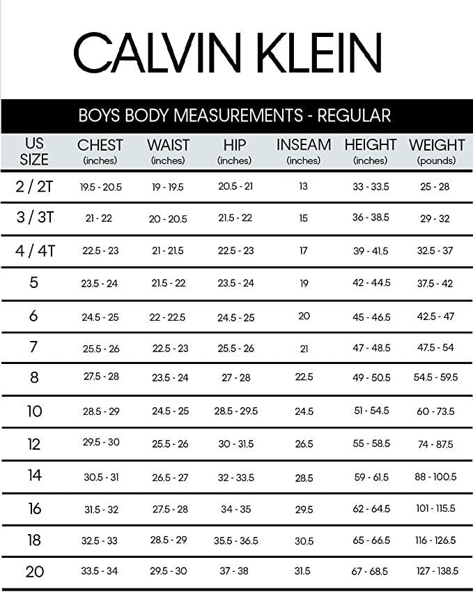 Calvin Klein Boys' Flat-Front Suit Pants, Straight Leg Fit Hemmed Bottom 18