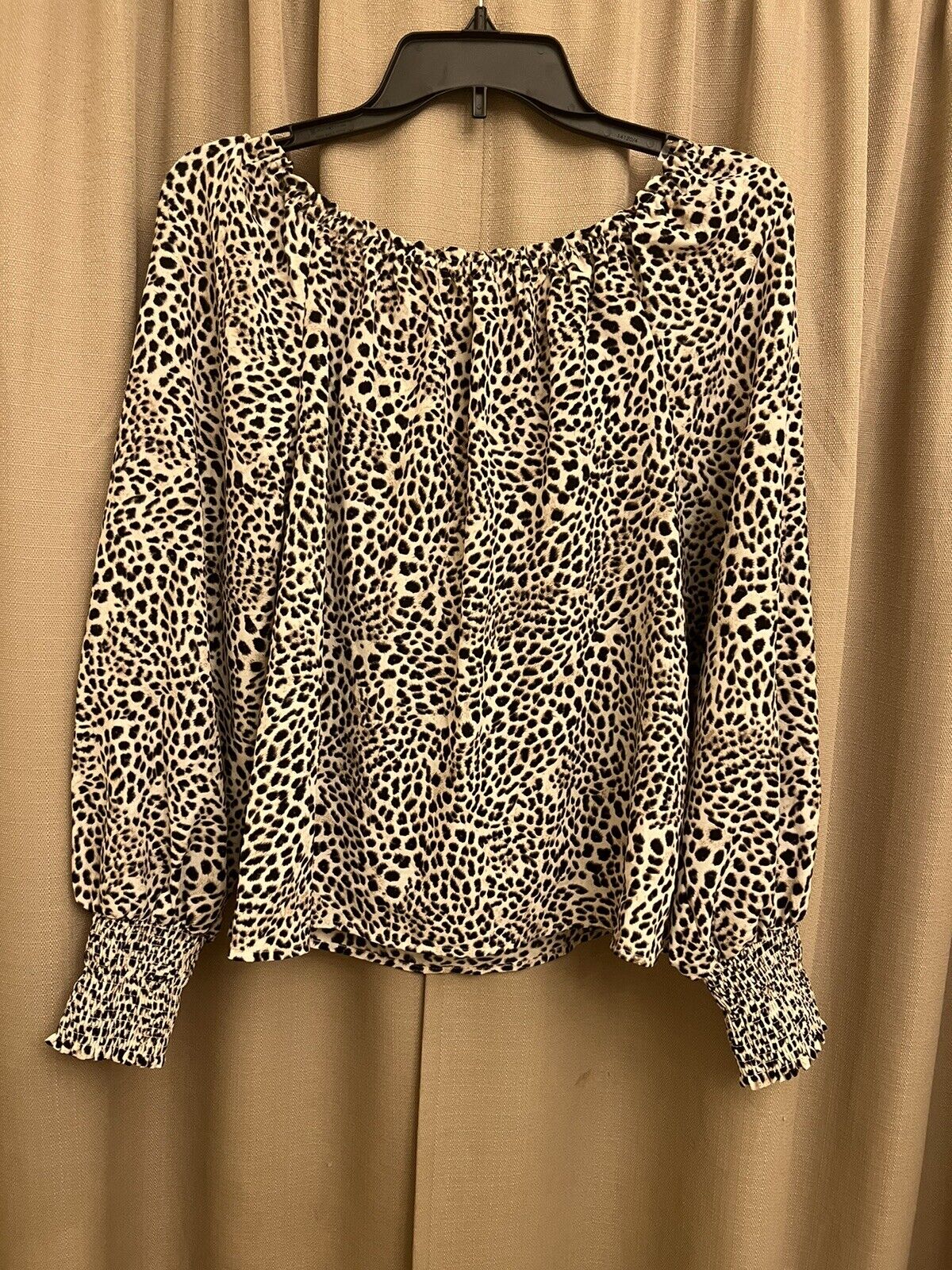 Haut de gamme Wild Leo S de Sanctuary Sunshine