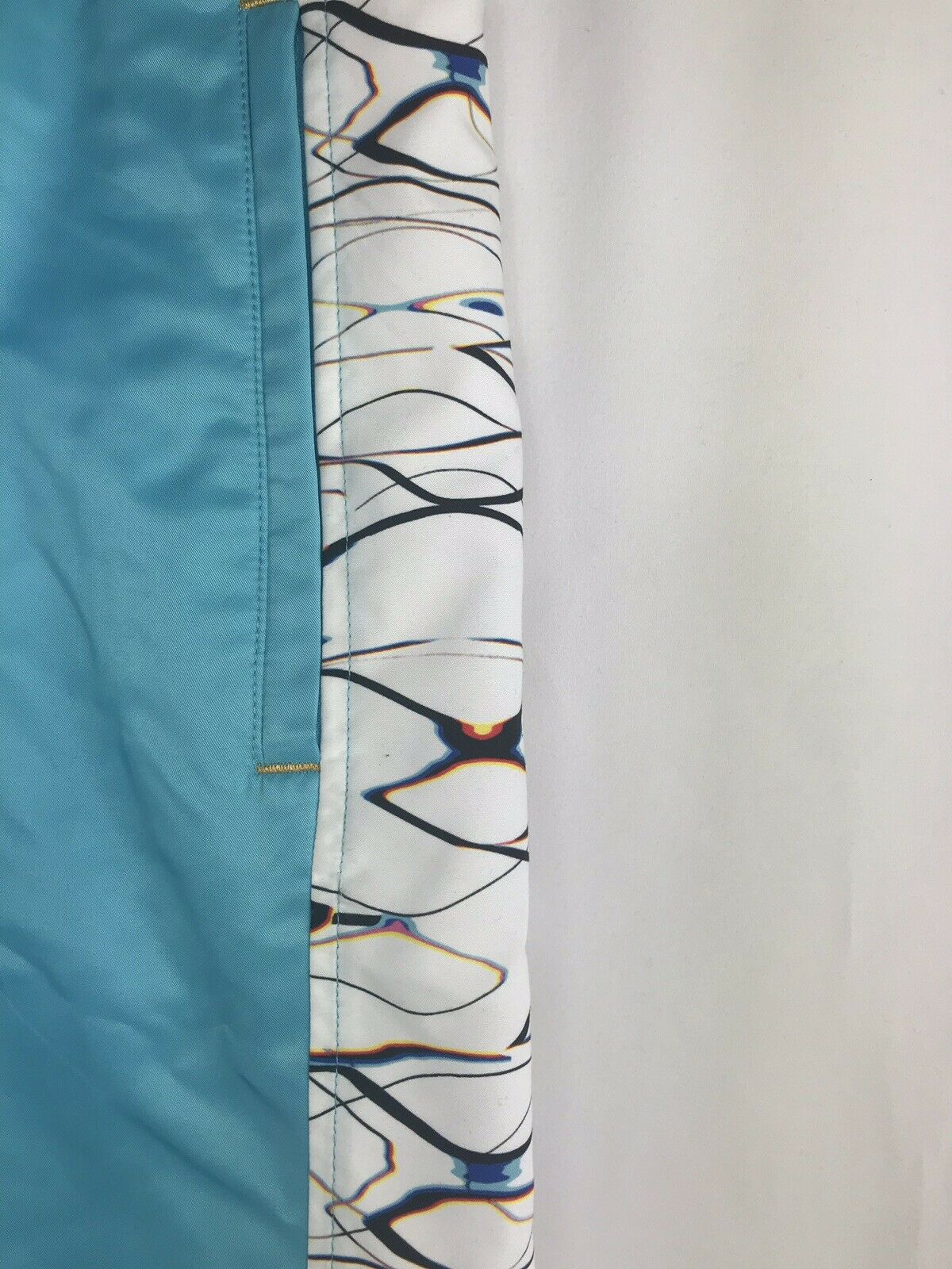 Robert Graham Men's Maili Woven Swimtrunks - Outlet Designers