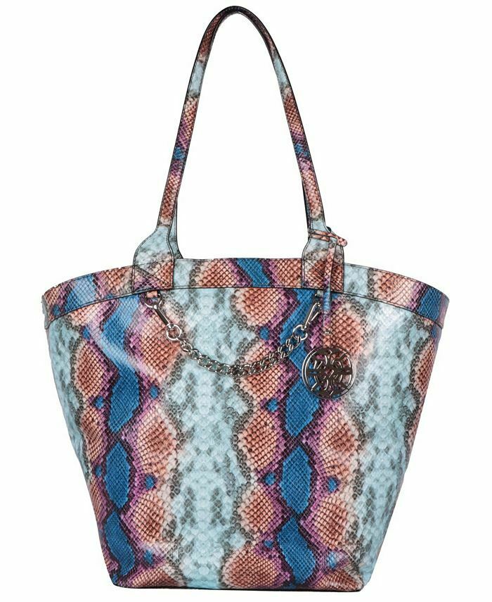 Circus by Sam Edelman Canyon Chain Tote