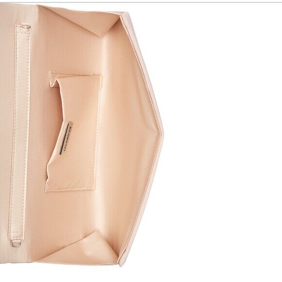 Giani Bernini Pochette à ruban de perles
