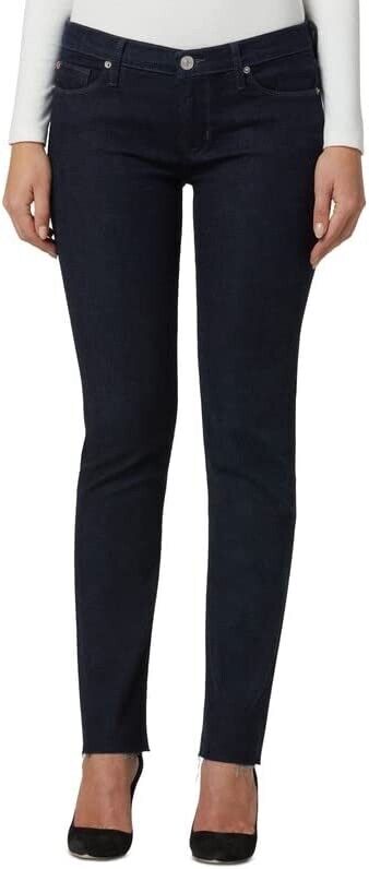 HUDSON popular Jeans Women's Krista Low Rise Super Skinny Jeans Amazed 24