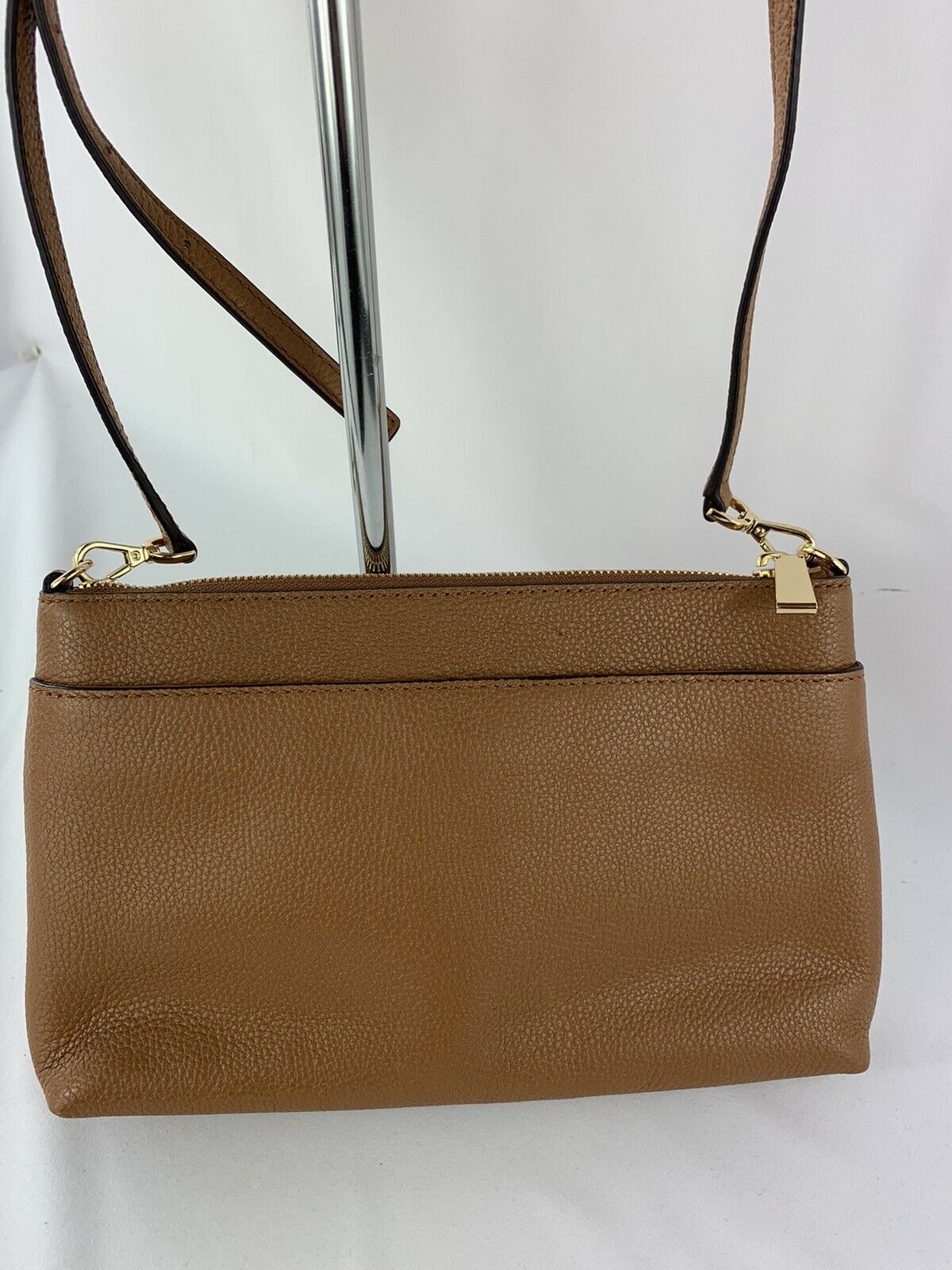 Michael Kors crossbody brown