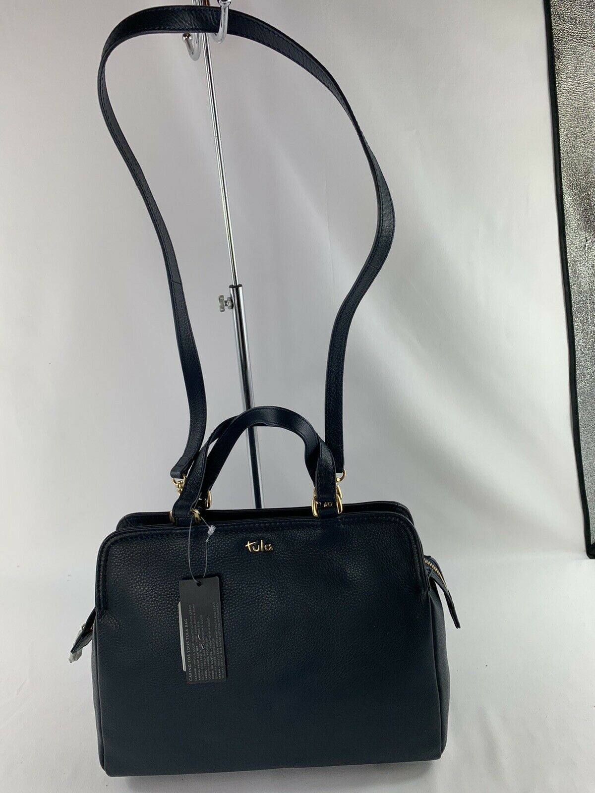 Tula Satchel