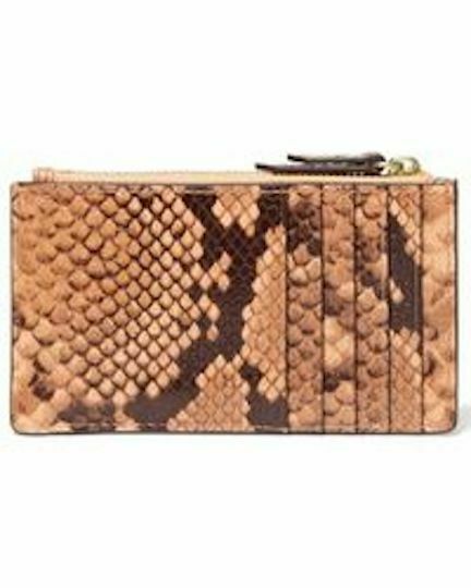 MICHAEL Michael Kors Jet Set Charm Slim Card Case