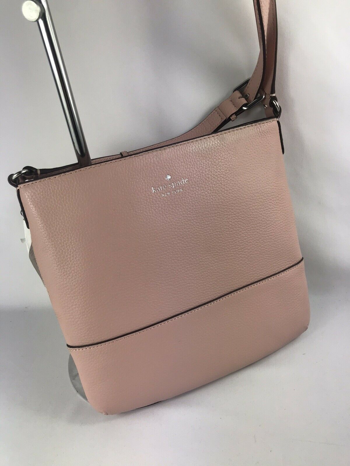 Kate Spade Crossbody Southport Avenue Rasycheeks ($238)
