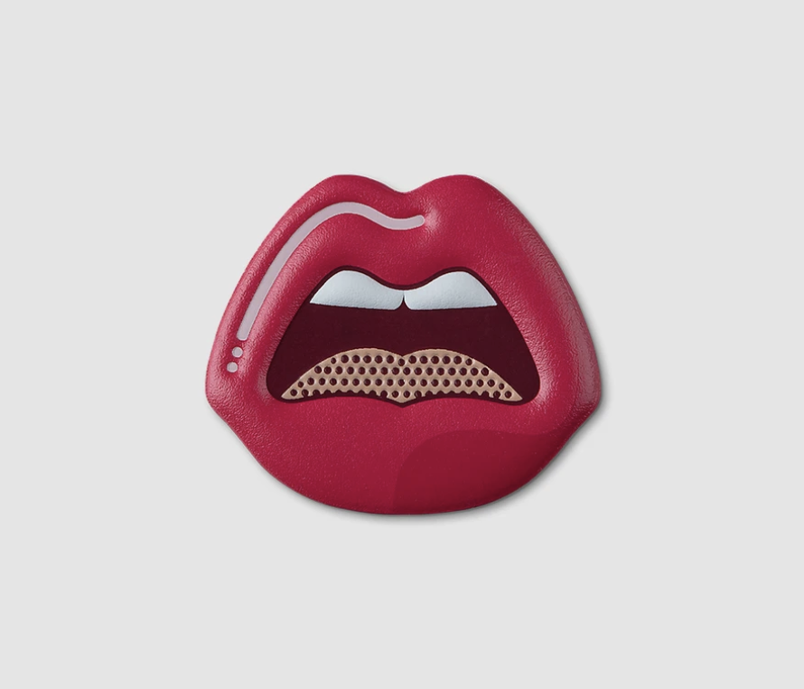 PRINTWORKS Lips Sticker