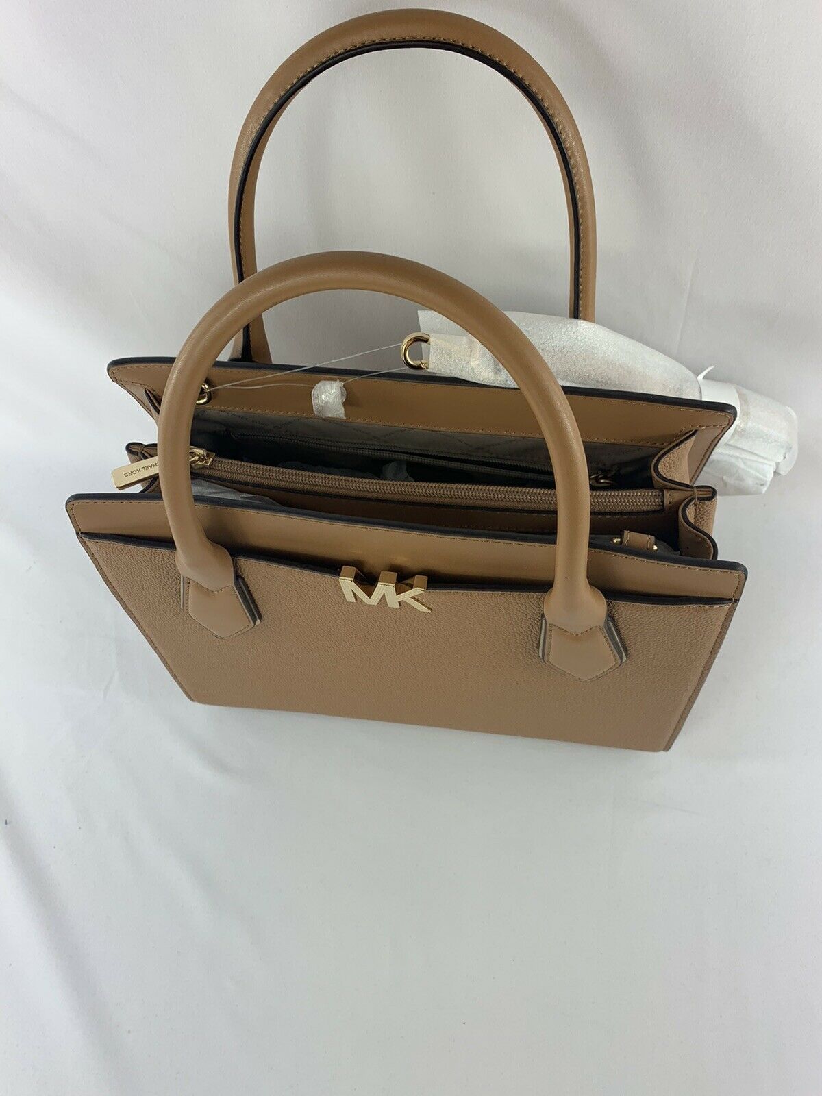 Michael Kors Satchel New