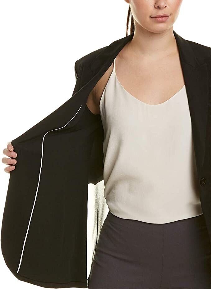 Elie Tahari Veste Jovana Femme 10