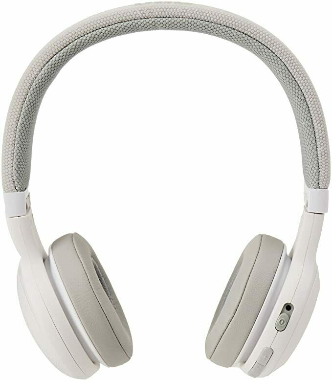 Беспроводные наушники-вкладыши JBL E45BT