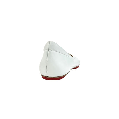 Балетки Sahach Silken Glide Off-White Shade