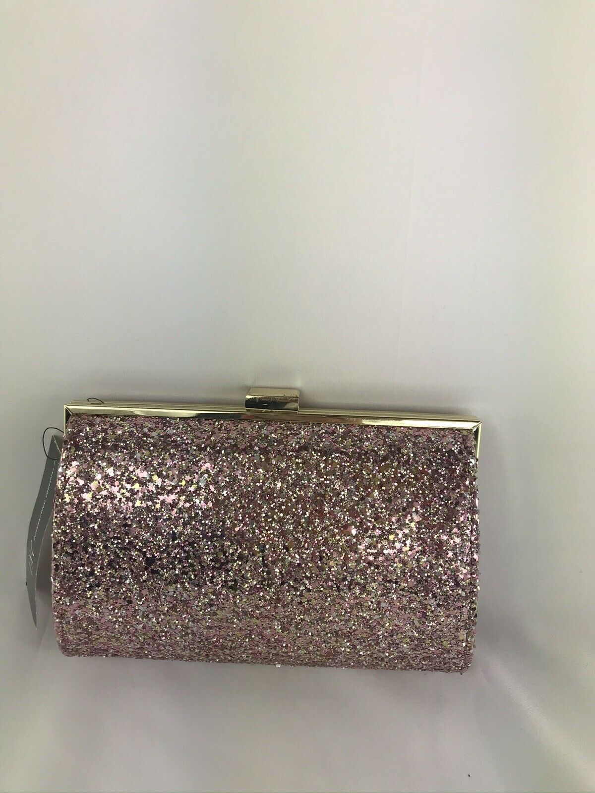 Sac de fête brillant rose Inc (79,50 $)